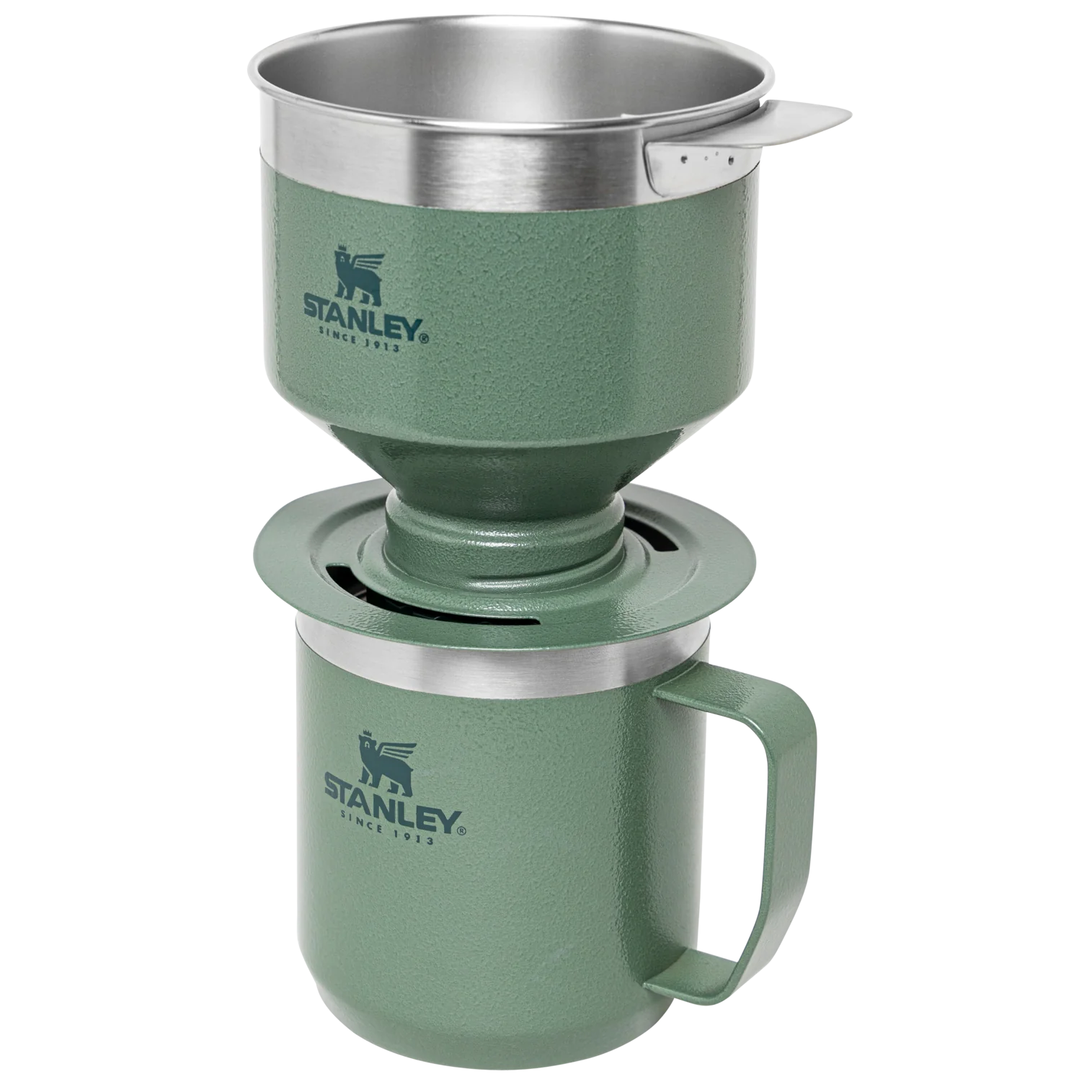 Stanley Classic Perfect-Brew Pour Over Set | Stanley