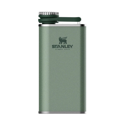 Stanley Classic Easy Fill Wide Mouth Flask | 0.23L