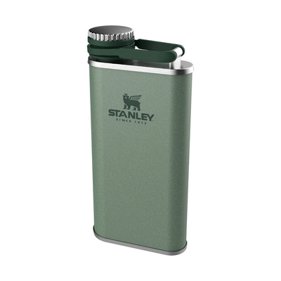 Stanley Classic Easy Fill Wide Mouth Flask | 0.23L