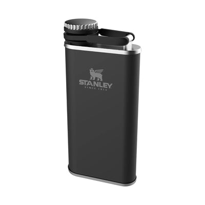 Stanley Classic Easy Fill Wide Mouth Flask | 0.23L