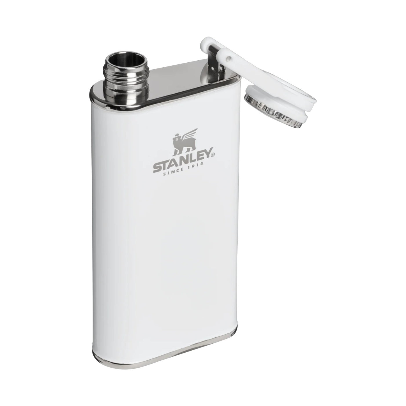 Stanley Classic Easy Fill Wide Mouth Flask | 0.23L