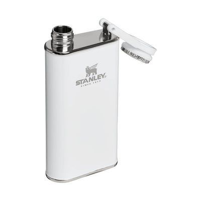 Stanley Classic Easy Fill Wide Mouth Flask | 0.23L