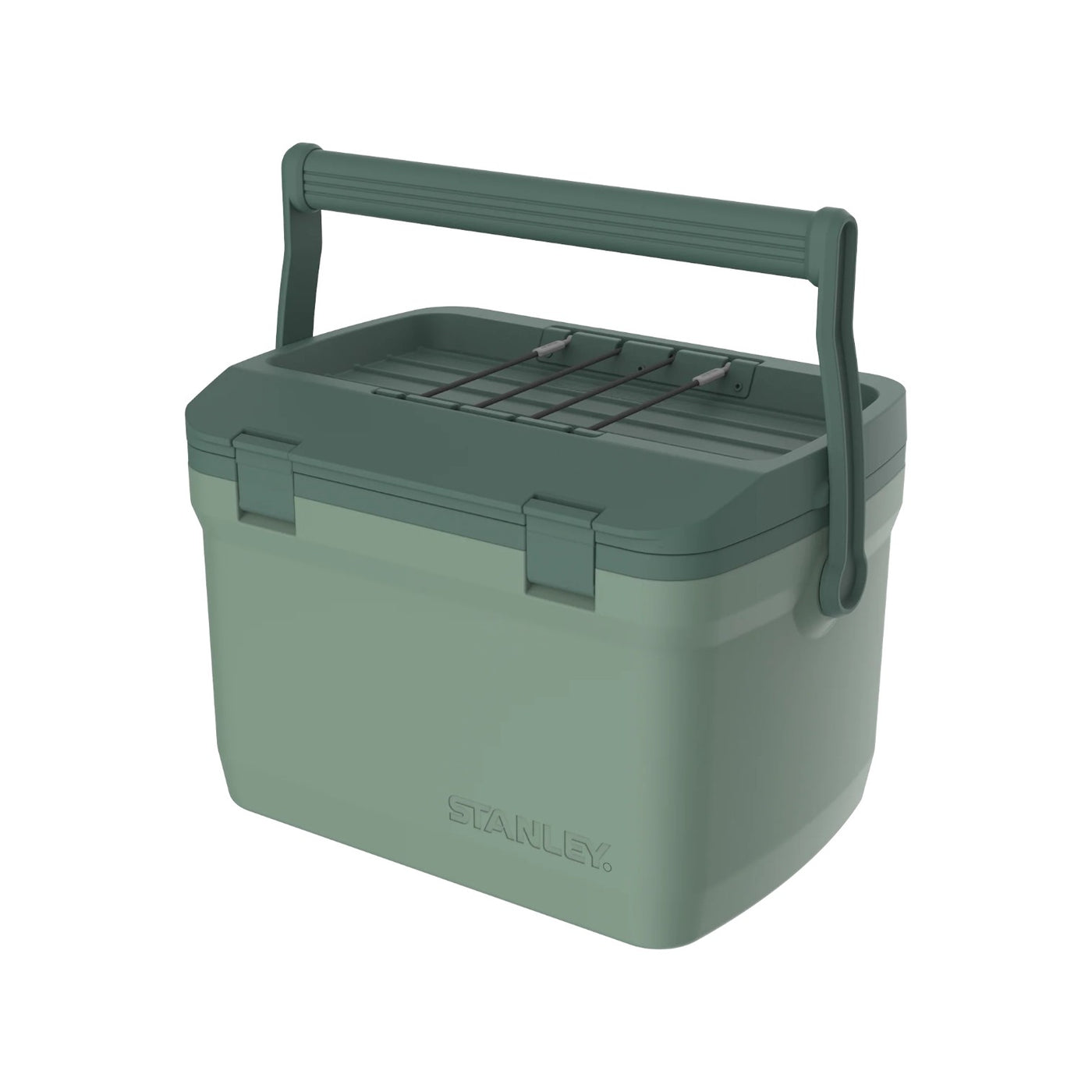 Stanley Adventure Easy Carry Outdoor Cooler | 15.1L