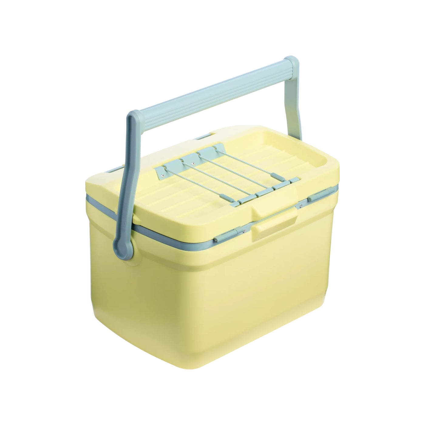 Stanley Adventure Easy Carry Outdoor Cooler | 15.1L