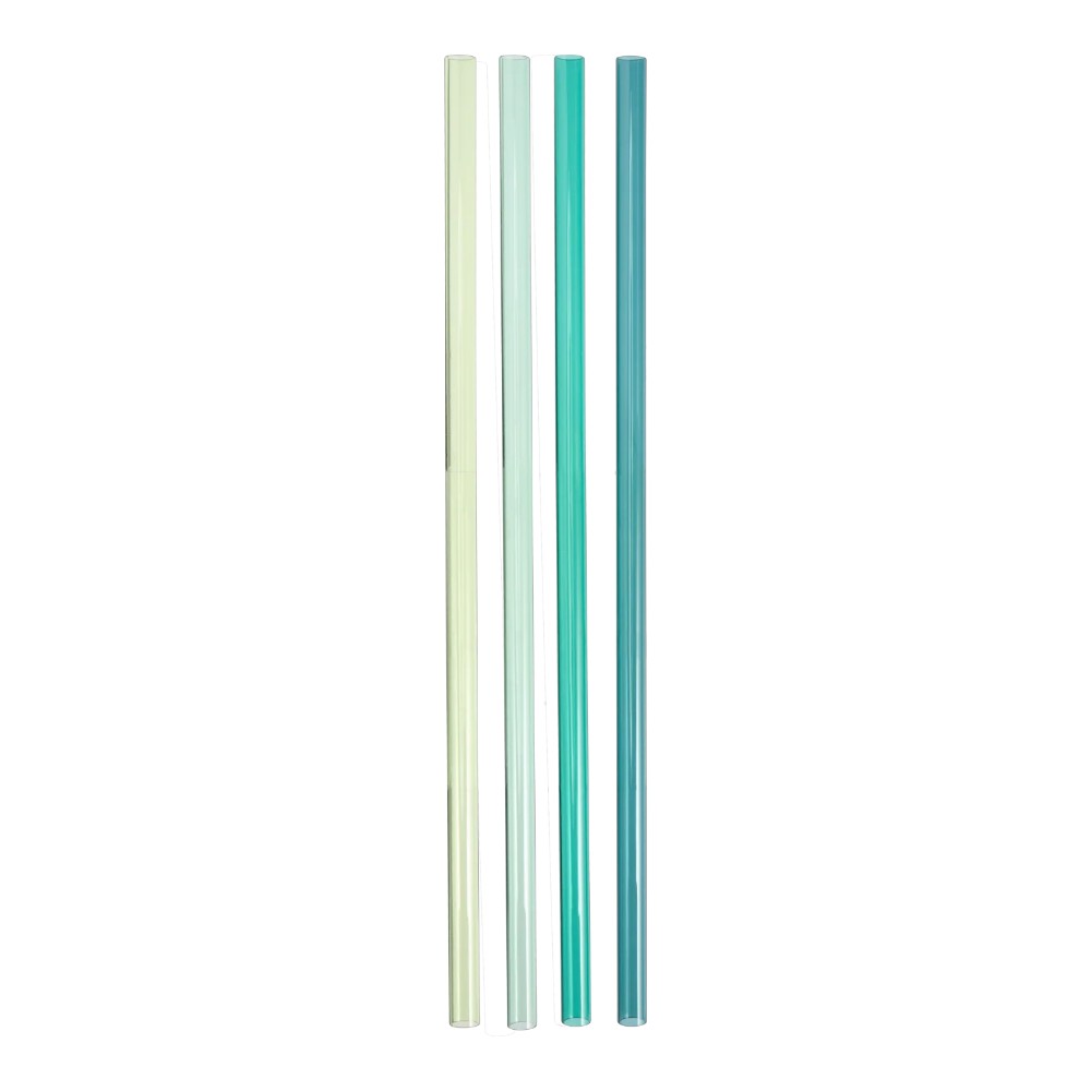 The Quencher H2.0 FlowState™ Tumbler Straws 0.89L | 4-pack