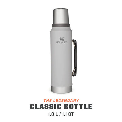 Stanley Classic Legendary Bottle | 1.0L