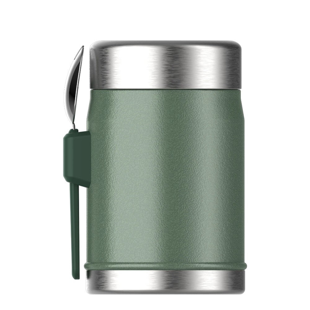 Stanley Classic Legendary Food Jar + Spork | 0.4L