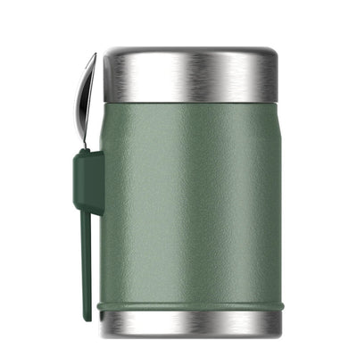 Stanley Classic Legendary Food Jar + Spork | 0.4L