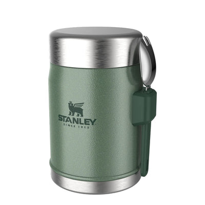 Stanley Classic Legendary Food Jar + Spork | 0.4L