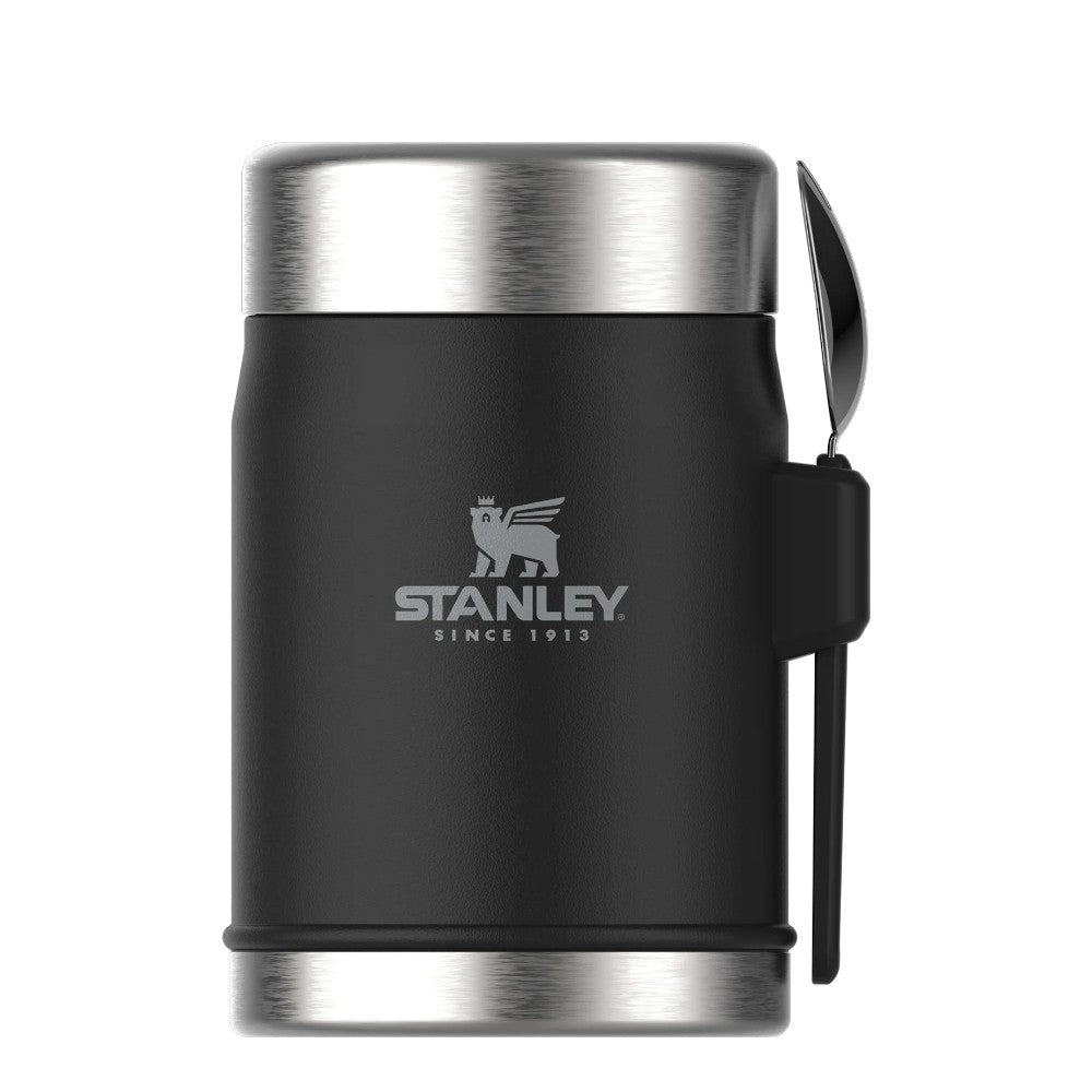 Stanley Classic Legendary Food Jar + Spork | 0.4L