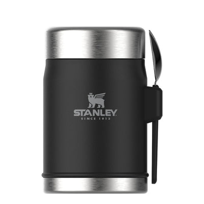 Stanley Classic Legendary Food Jar + Spork | 0.4L