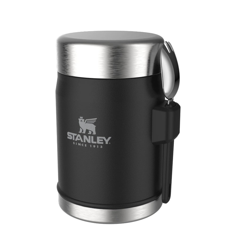 Stanley Classic Legendary Food Jar + Spork | 0.4L