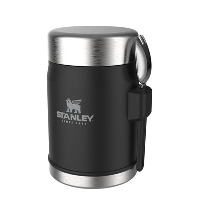 Stanley Classic Legendary Food Jar + Spork | 0.4L