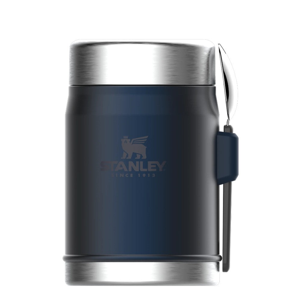 Stanley Classic Legendary Food Jar + Spork | 0.4L