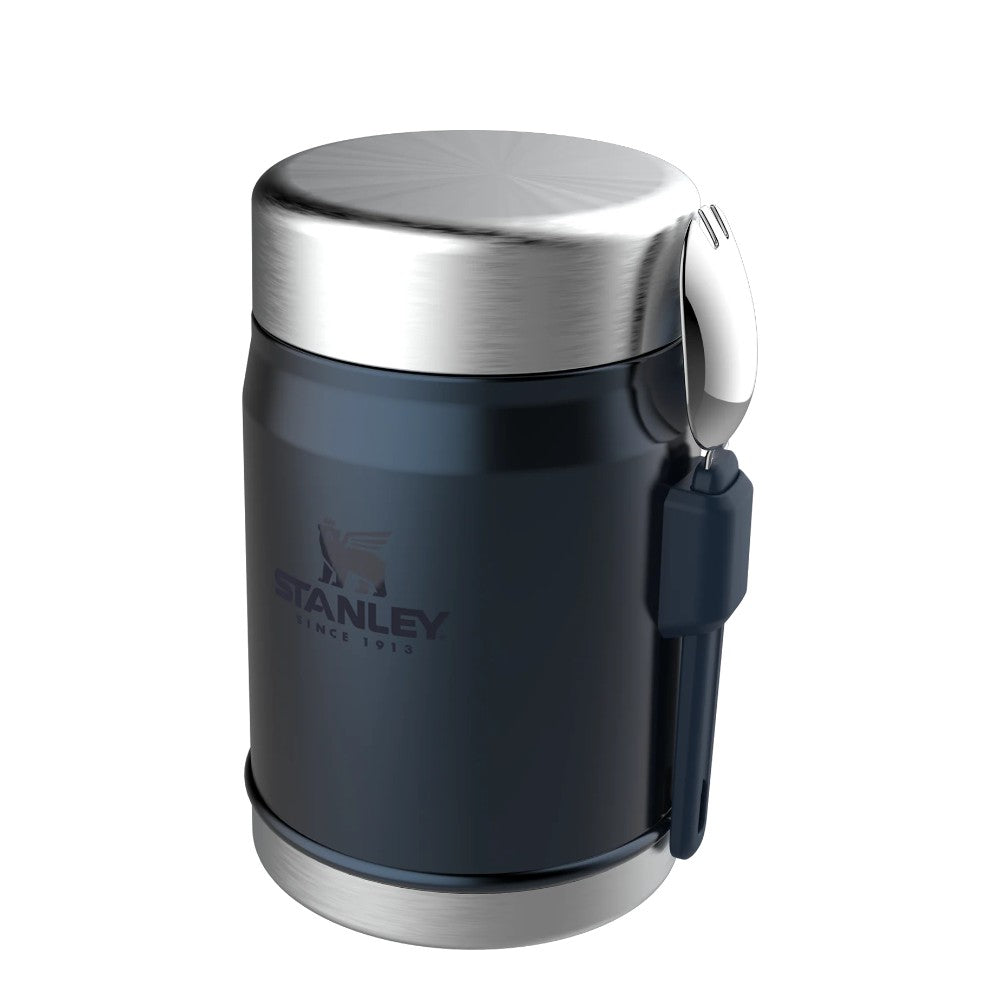 Stanley Classic Legendary Food Jar + Spork | 0.4L