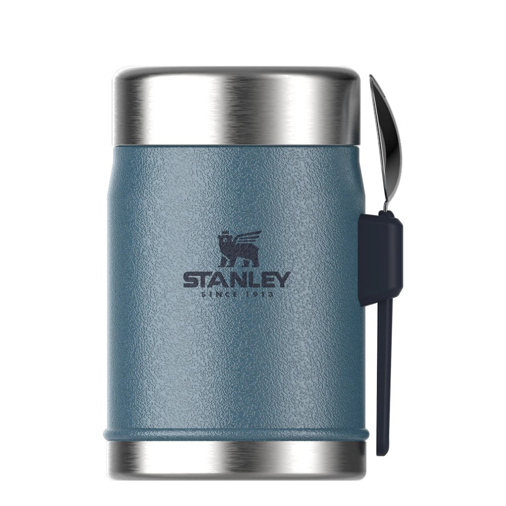 Stanley Classic Legendary Food Jar + Spork | 0.4L