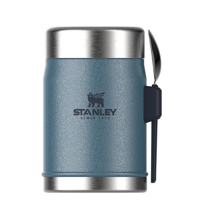 Stanley Classic Legendary Food Jar + Spork | 0.4L