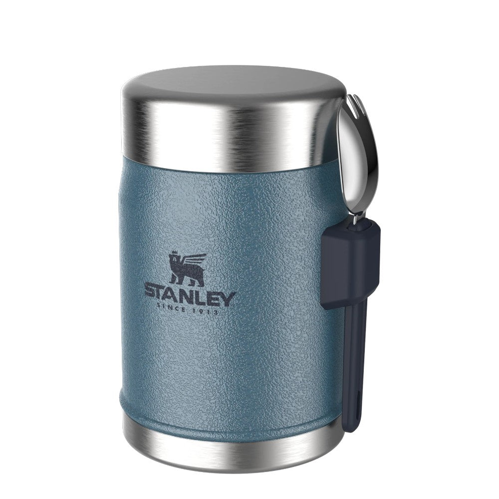 Stanley Classic Legendary Food Jar + Spork | 0.4L