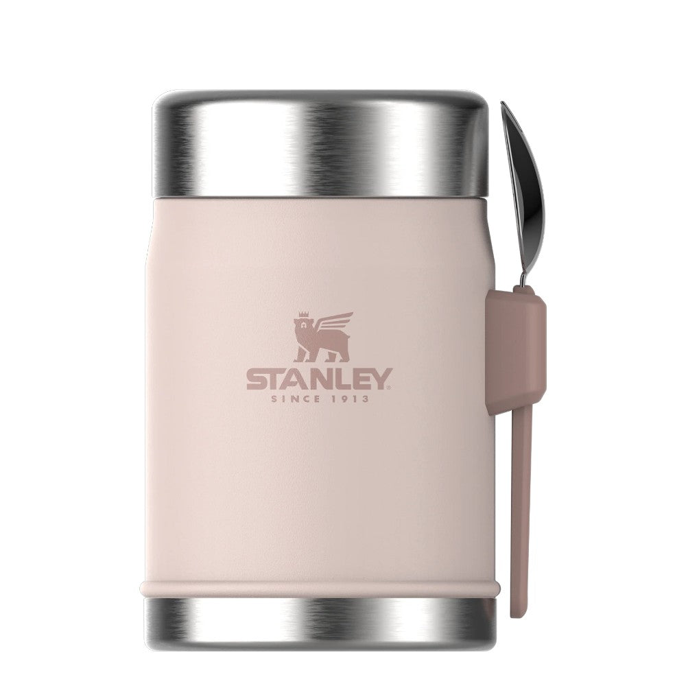 Stanley Classic Legendary Food Jar + Spork | 0.4L