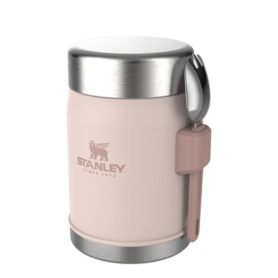 Stanley Classic Legendary Food Jar + Spork | 0.4L