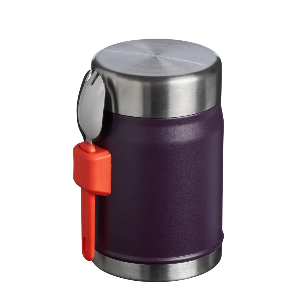 Stanley Classic Legendary Food Jar + Spork | 0.4L