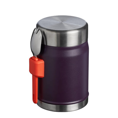 Stanley Classic Legendary Food Jar + Spork | 0.4L