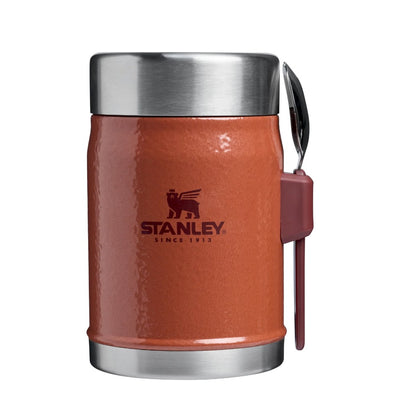 Stanley Classic Legendary Food Jar + Spork | 0.4L
