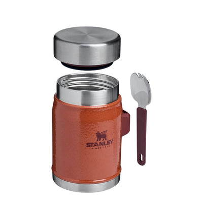 Stanley Classic Legendary Food Jar + Spork | 0.4L