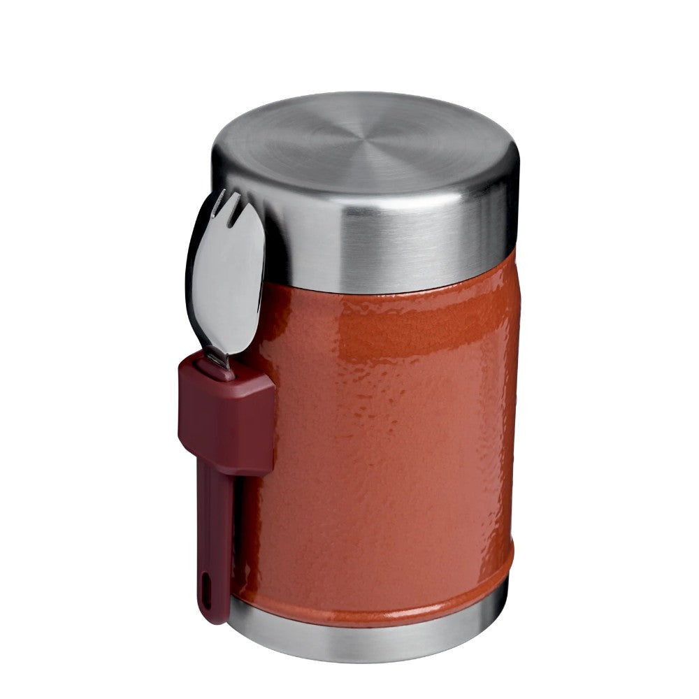 Stanley Classic Legendary Food Jar + Spork | 0.4L