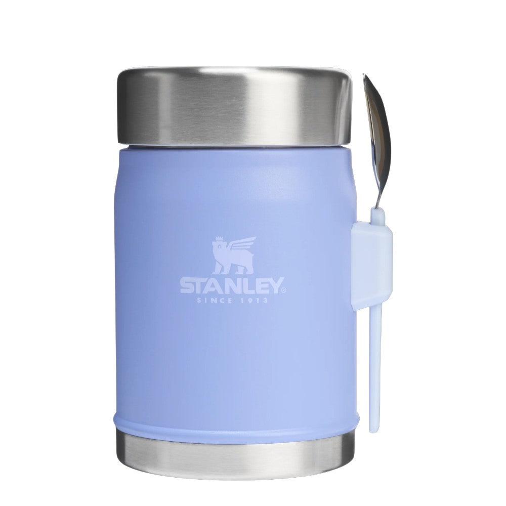 Stanley Classic Legendary Food Jar + Spork | 0.4L