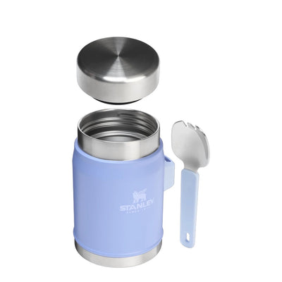 Stanley Classic Legendary Food Jar + Spork | 0.4L