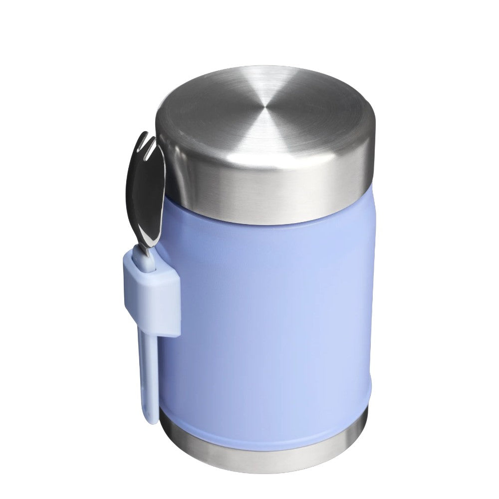 Stanley Classic Legendary Food Jar + Spork | 0.4L