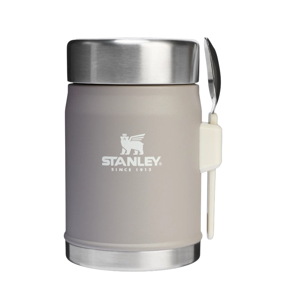 Stanley Classic Legendary Food Jar + Spork | 0.4L