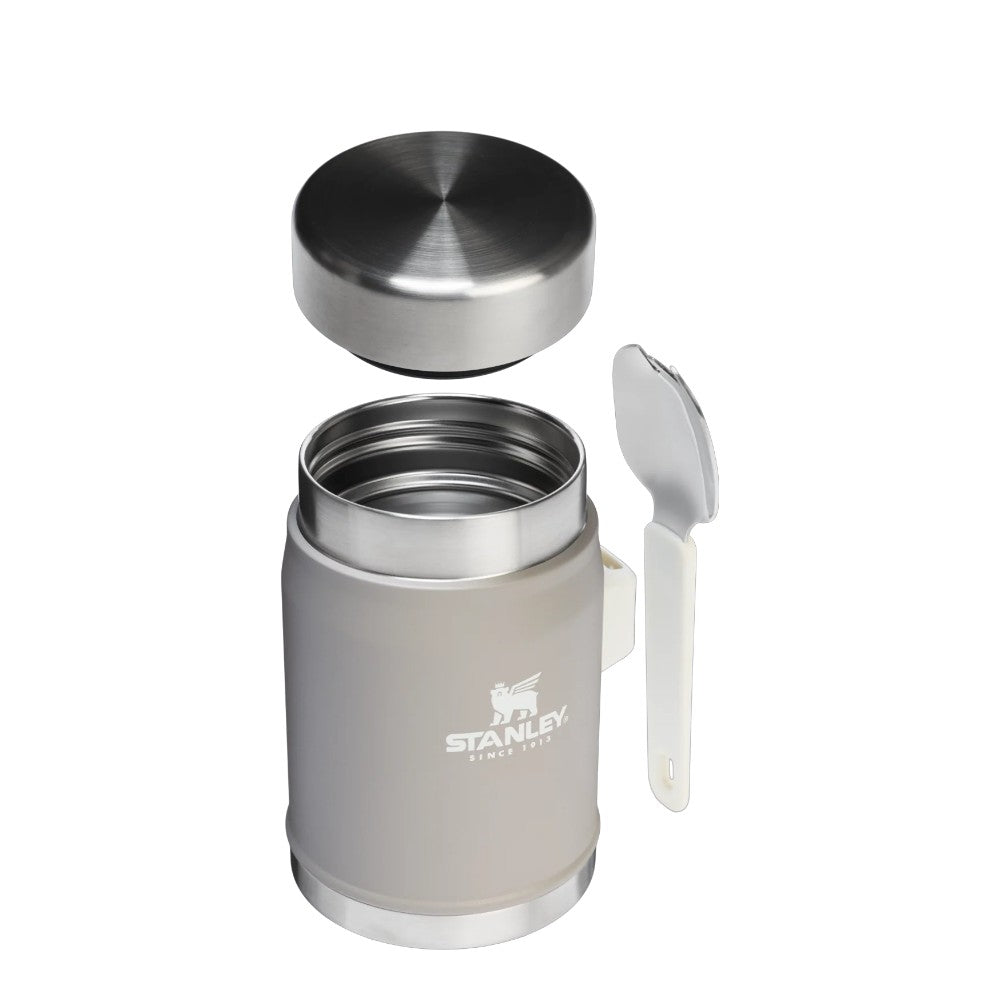 Stanley Classic Legendary Food Jar + Spork | 0.4L