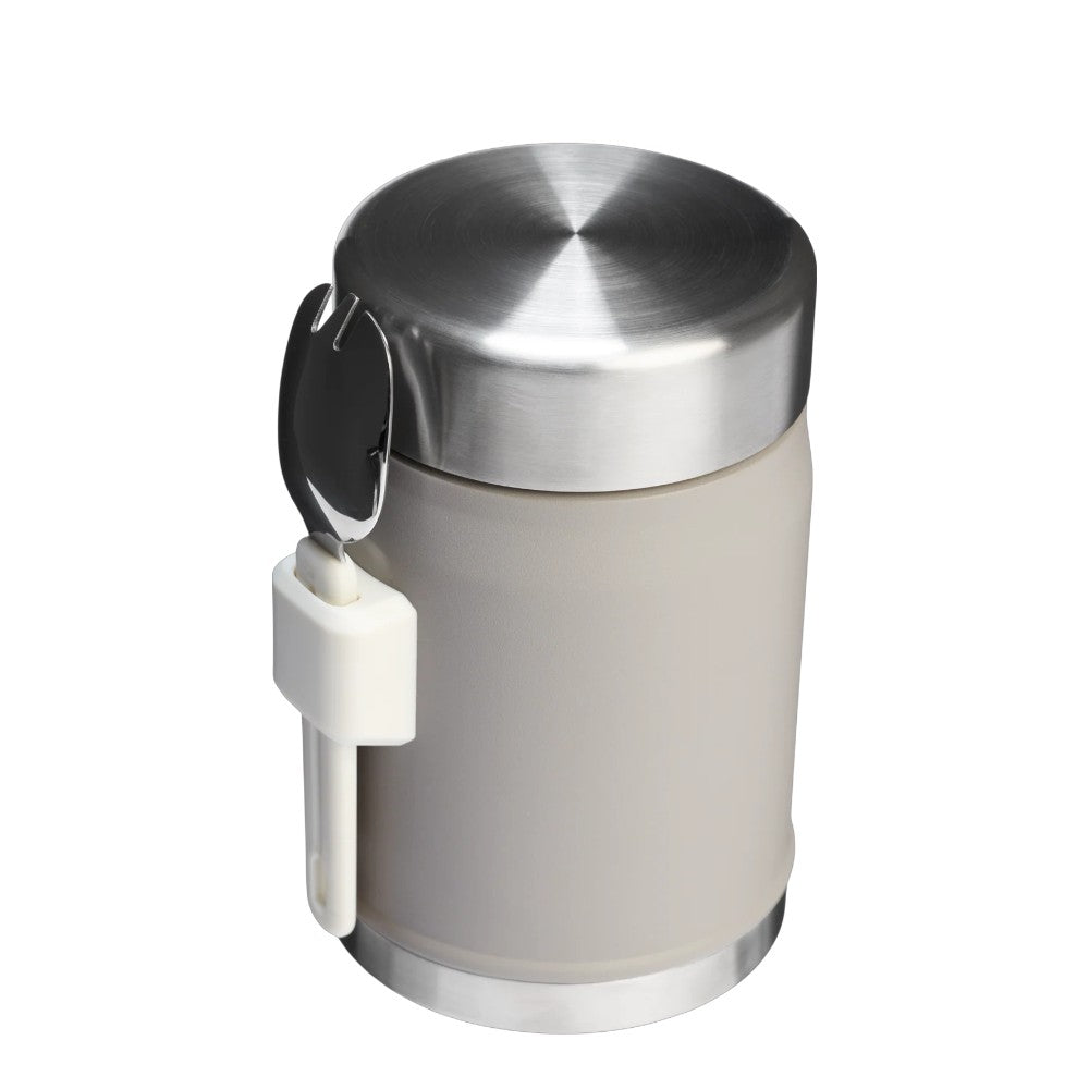 Stanley Classic Legendary Food Jar + Spork | 0.4L