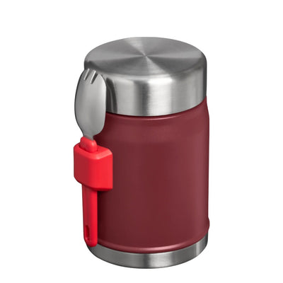 Stanley Classic Legendary Food Jar + Spork | 0.4L