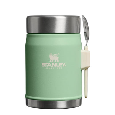 Stanley Classic Legendary Food Jar + Spork | 0.4L