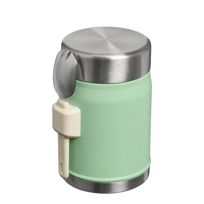 Stanley Classic Legendary Food Jar + Spork | 0.4L