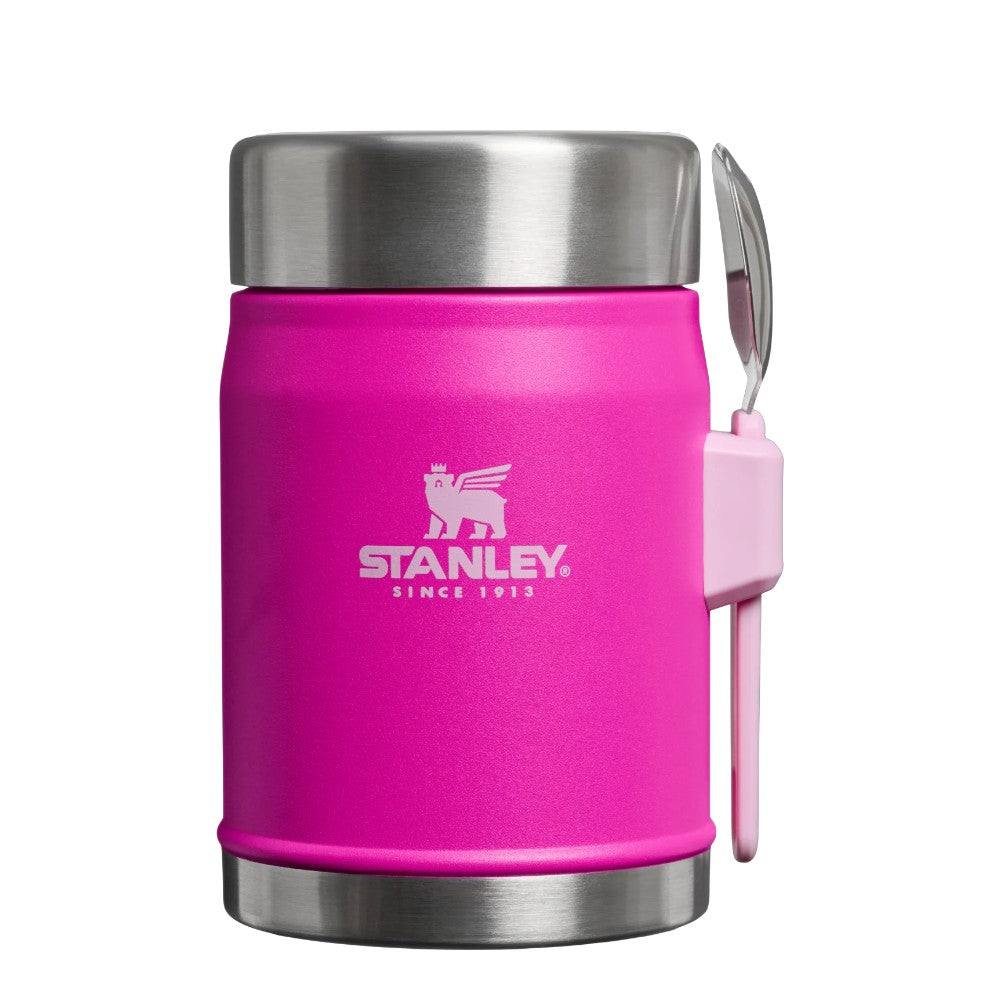 Stanley Classic Legendary Food Jar + Spork | 0.4L