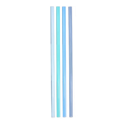 The Quencher H2.0 FlowState™ Tumbler Straws 1.18L | 4-pack