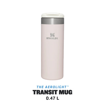 The Aerolight™ Transit Mug | 0.47 L