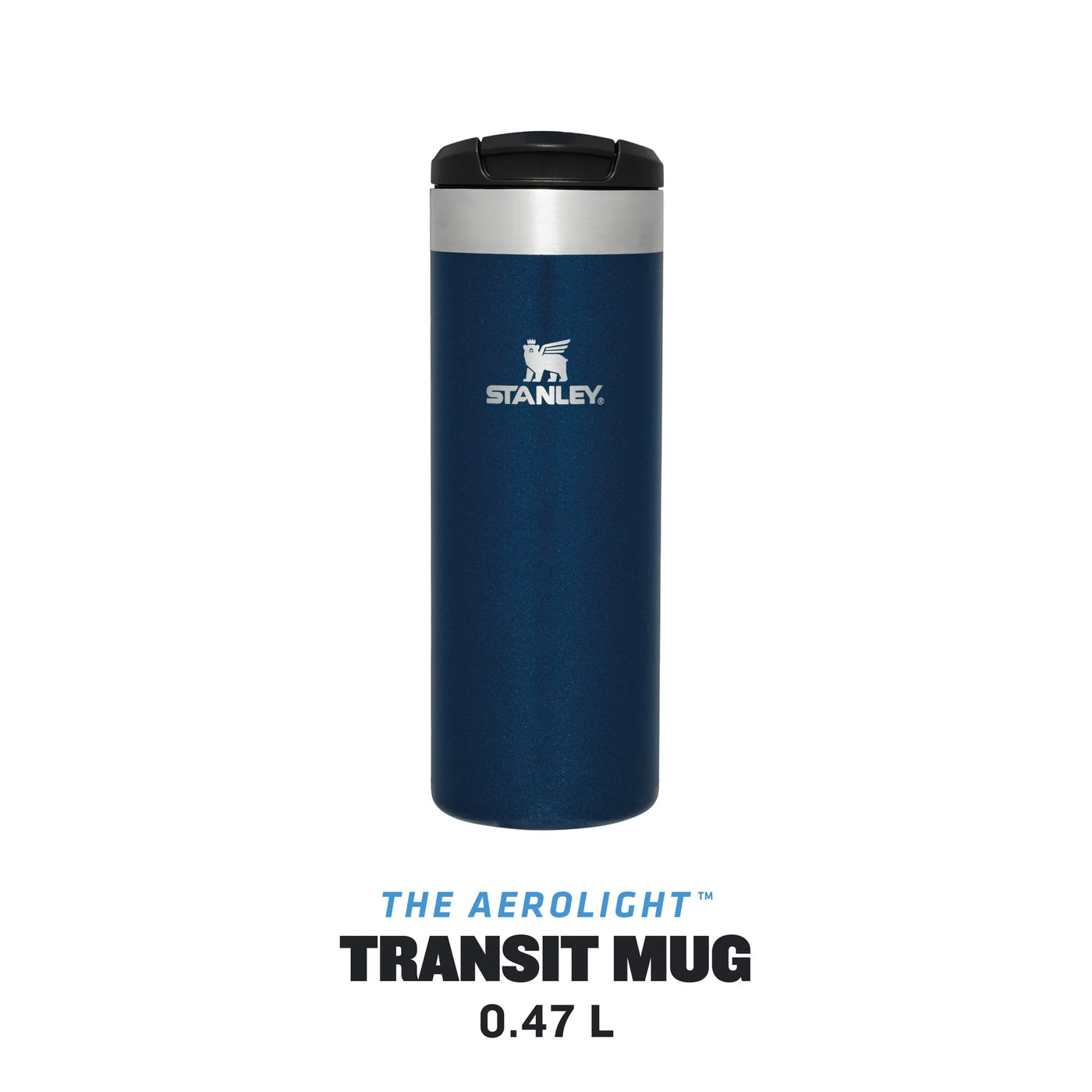 The Aerolight™ Transit Mug | 0.47 L