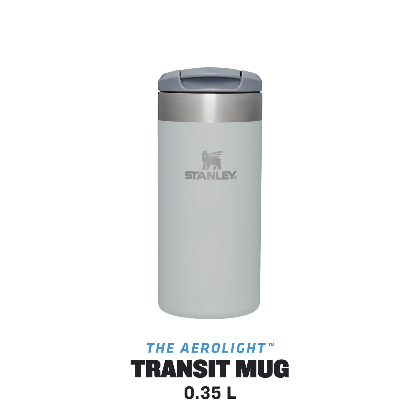 The Aerolight™ Transit Mug | 0.35 L