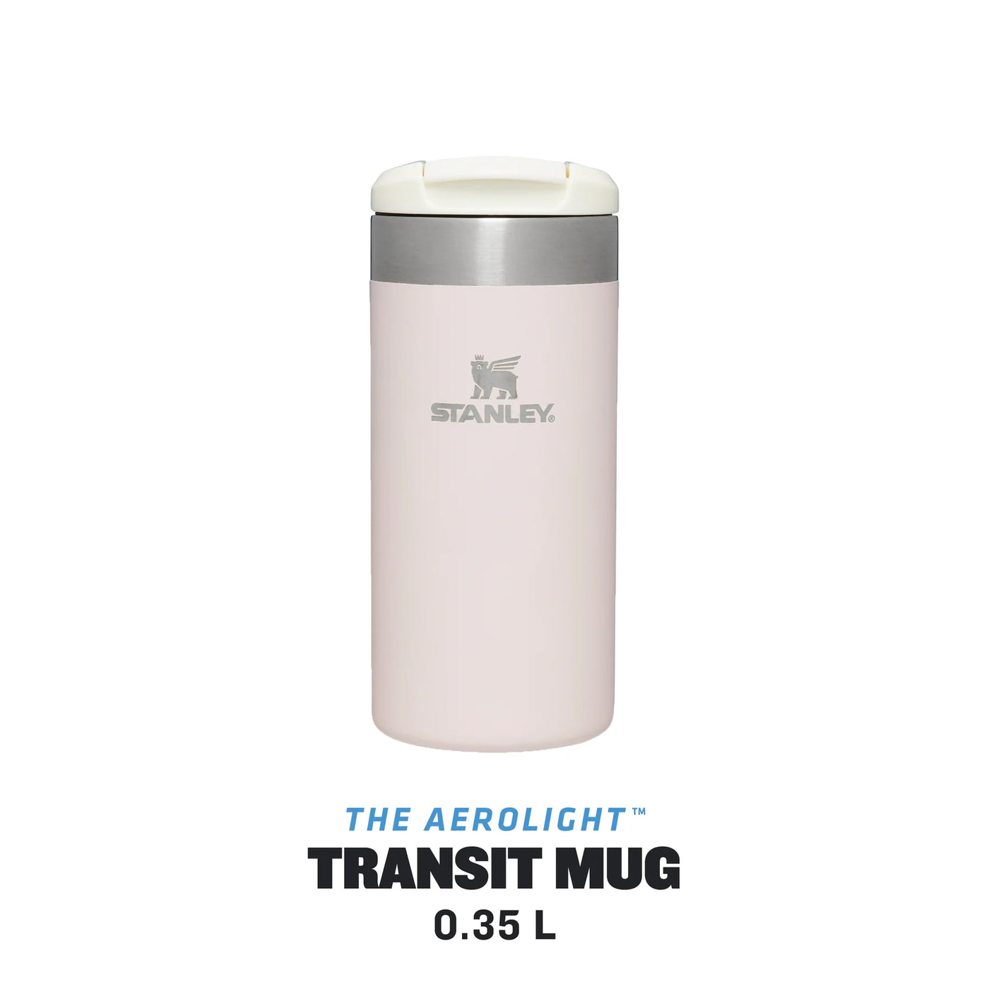 The Aerolight™ Transit Mug | 0.35 L