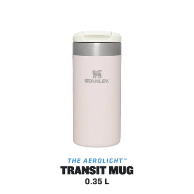 The Aerolight™ Transit Mug | 0.35 L