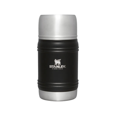 Stanley The Artisan Thermal Food Jar | 0.5L