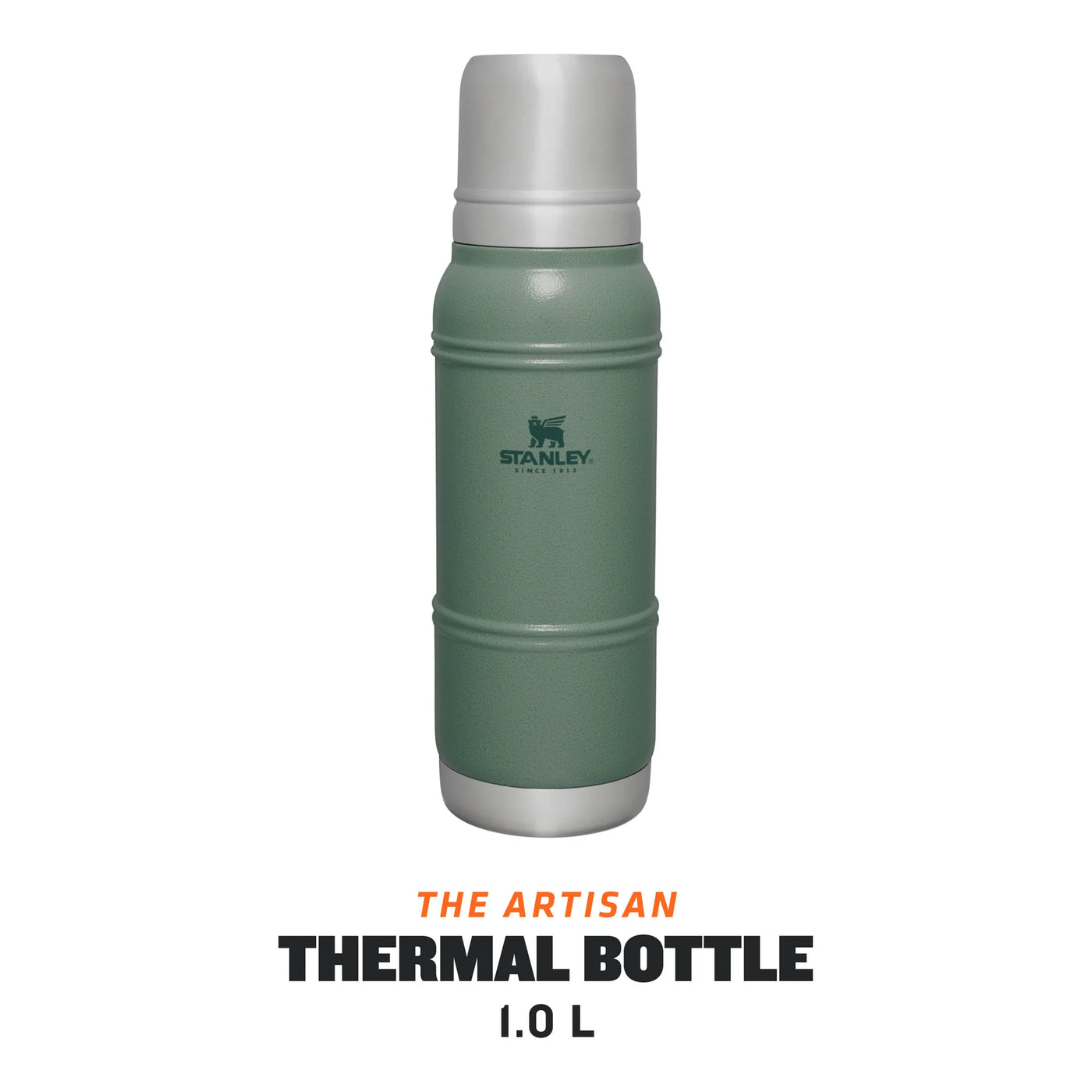 Stanley The Artisan Thermal Bottle | 1.0L