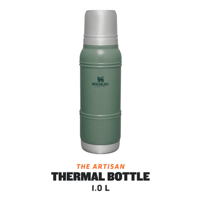 Stanley The Artisan Thermal Bottle | 1.0L