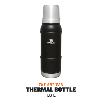 Stanley The Artisan Thermal Bottle | 1.0L