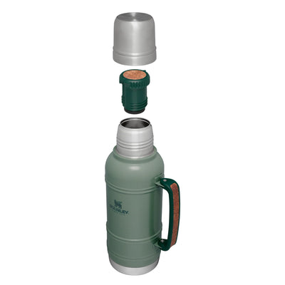 Stanley The Artisan Thermal Bottle | 1.4L